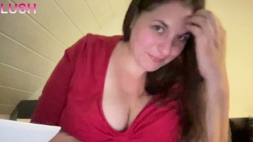 HornyMilfLeah 09-07-2021 XXX 